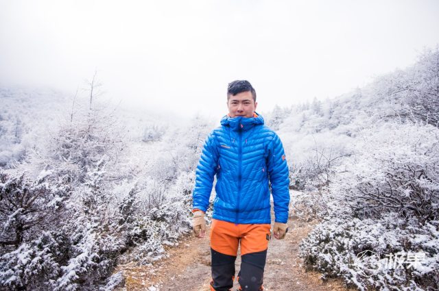 猛犸象(MAMMUT)1010-22200男士防风保暖鸭绒羽绒服