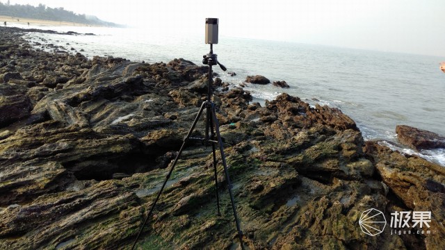 全度影像DuxCamM1全景相机 全度影像DuxCamM1全景相机