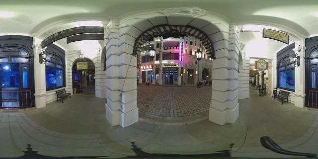 全度影像DuxCamM1全景相机 全度影像DuxCamM1全景相机