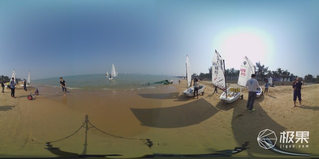 全度影像DuxCamM1全景相机 全度影像DuxCamM1全景相机