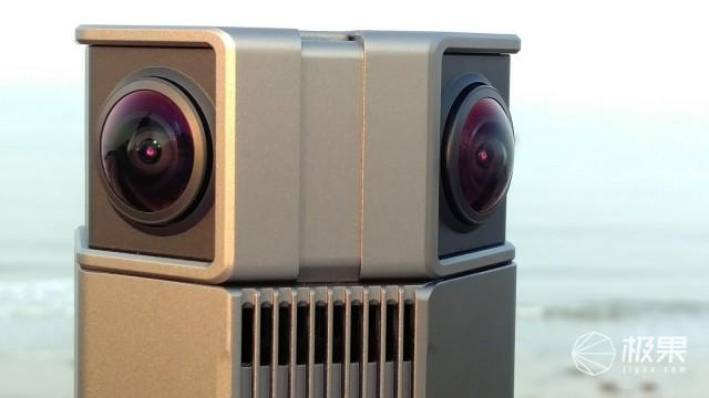 全度影像DuxCamM1全景相机 全度影像DuxCamM1全景相机