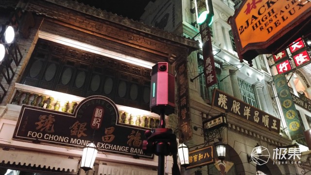 全度影像DuxCamM1全景相机 全度影像DuxCamM1全景相机