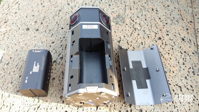 全度影像DuxCamM1全景相机 全度影像DuxCamM1全景相机