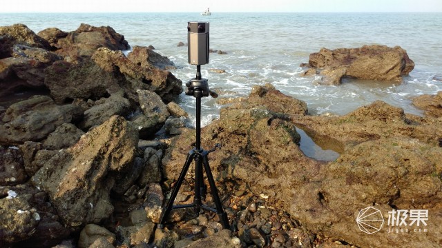 全度影像DuxCamM1全景相机 全度影像DuxCamM1全景相机