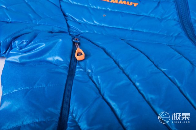 猛犸象(MAMMUT)1010-22200男士防风保暖鸭绒羽绒服