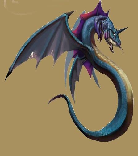 上古神兽,谁为王者?上古神兽之王,宇宙诸天近