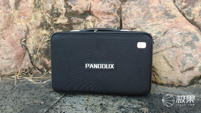 全度影像DuxCamM1全景相机 全度影像DuxCamM1全景相机