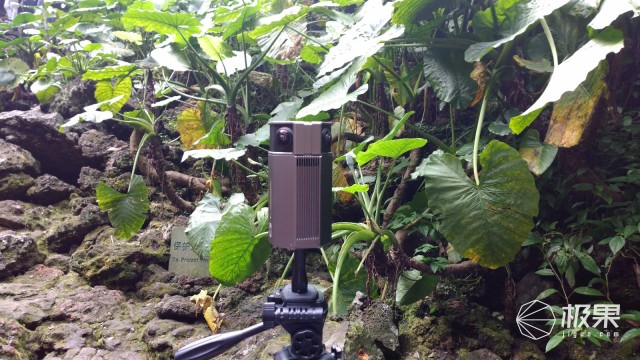 全度影像DuxCamM1全景相机 全度影像DuxCamM1全景相机