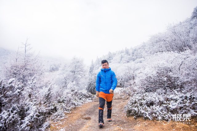 猛犸象(MAMMUT)1010-22200男士防风保暖鸭绒羽绒服