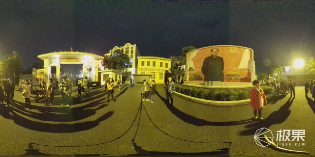 全度影像DuxCamM1全景相机 全度影像DuxCamM1全景相机