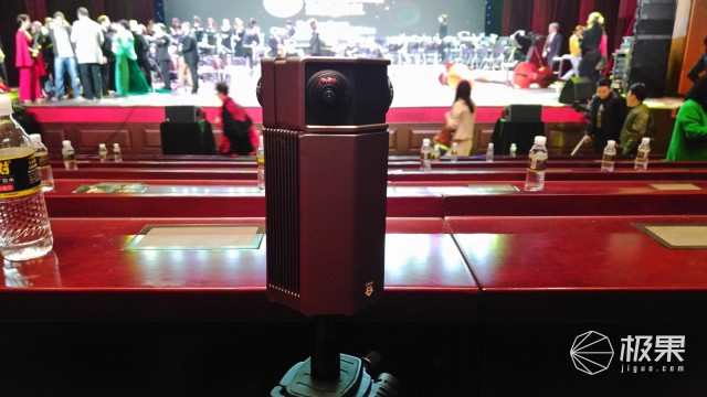 全度影像DuxCamM1全景相机 全度影像DuxCamM1全景相机