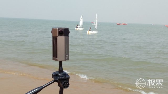 全度影像DuxCamM1全景相机 全度影像DuxCamM1全景相机