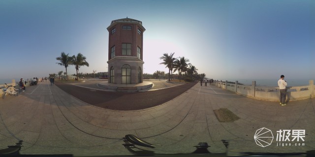 全度影像DuxCamM1全景相机 全度影像DuxCamM1全景相机