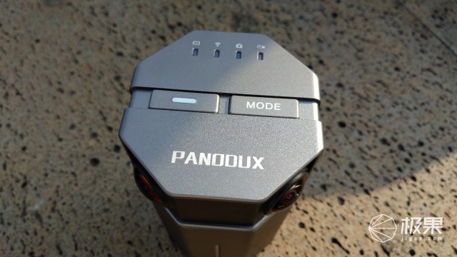 全度影像DuxCamM1全景相机 全度影像DuxCamM1全景相机