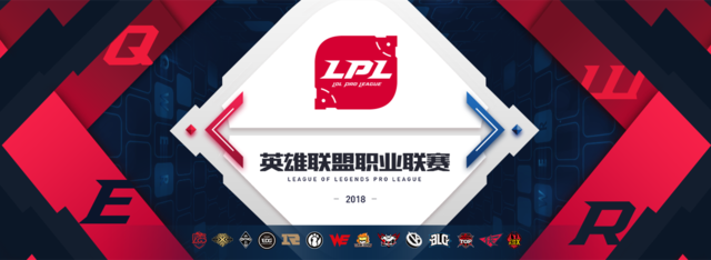 LPL入选2018最具赞助价值体育赛事