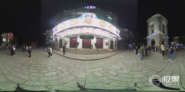 全度影像DuxCamM1全景相机 全度影像DuxCamM1全景相机