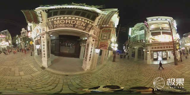 全度影像DuxCamM1全景相机 全度影像DuxCamM1全景相机