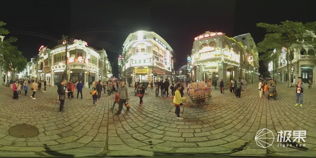 全度影像DuxCamM1全景相机 全度影像DuxCamM1全景相机