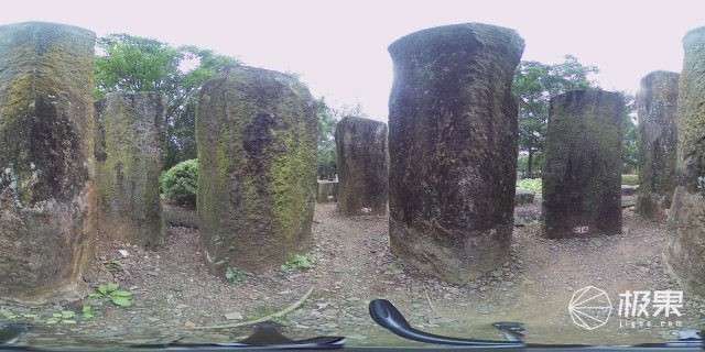 全度影像DuxCamM1全景相机 全度影像DuxCamM1全景相机