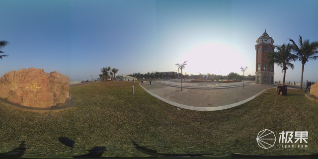 全度影像DuxCamM1全景相机 全度影像DuxCamM1全景相机