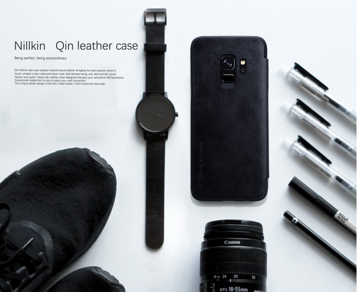 顯微級差別 三星Galaxy S9+貼膜曝光與對比