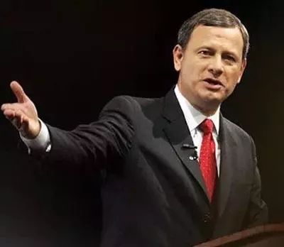 面对自然灾害时,美国法官怎么做?|美国联邦法院