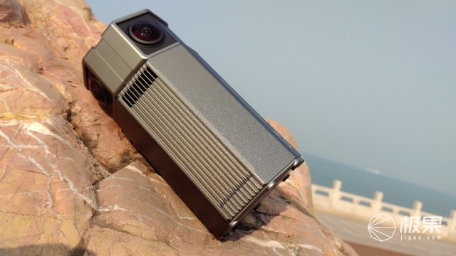 全度影像DuxCamM1全景相机 全度影像DuxCamM1全景相机