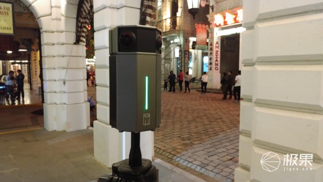 全度影像DuxCamM1全景相机 全度影像DuxCamM1全景相机