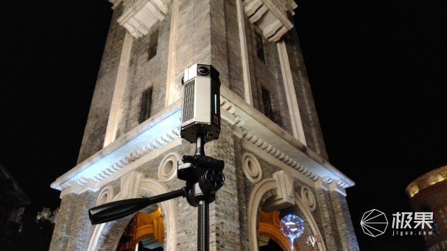 全度影像DuxCamM1全景相机 全度影像DuxCamM1全景相机