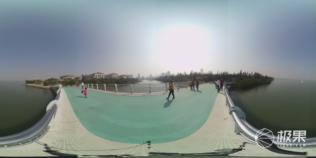 全度影像DuxCamM1全景相机 全度影像DuxCamM1全景相机