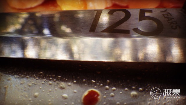 “瑞典国刀”莫拉125周年纪念版,锋利耐操剔骨劈柴都不是事儿 “瑞典国刀”莫拉125周年纪念版,锋利耐操剔骨劈柴都不是事儿