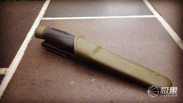 “瑞典国刀”莫拉125周年纪念版,锋利耐操剔骨劈柴都不是事儿 “瑞典国刀”莫拉125周年纪念版,锋利耐操剔骨劈柴都不是事儿