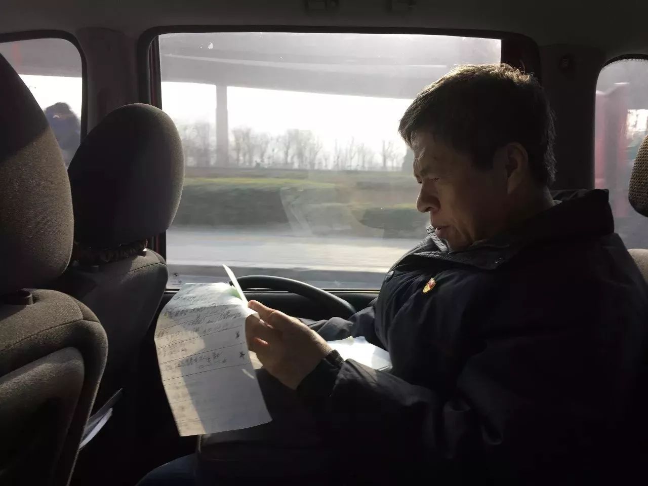 老赵的「生死簿」:以另一种方式留在世界