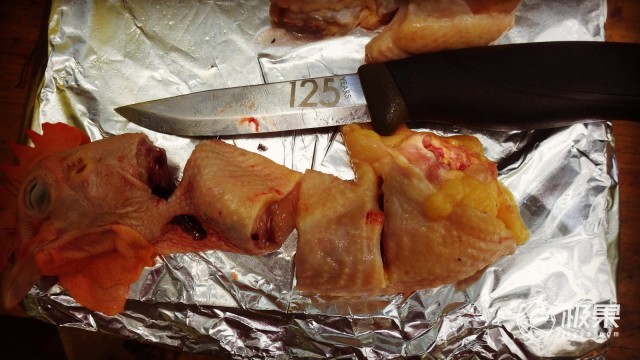 “瑞典国刀”莫拉125周年纪念版,锋利耐操剔骨劈柴都不是事儿 “瑞典国刀”莫拉125周年纪念版,锋利耐操剔骨劈柴都不是事儿