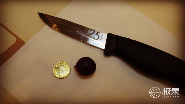 “瑞典国刀”莫拉125周年纪念版,锋利耐操剔骨劈柴都不是事儿 “瑞典国刀”莫拉125周年纪念版,锋利耐操剔骨劈柴都不是事儿