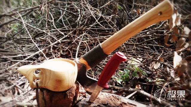 “瑞典国刀”莫拉125周年纪念版,锋利耐操剔骨劈柴都不是事儿 “瑞典国刀”莫拉125周年纪念版,锋利耐操剔骨劈柴都不是事儿