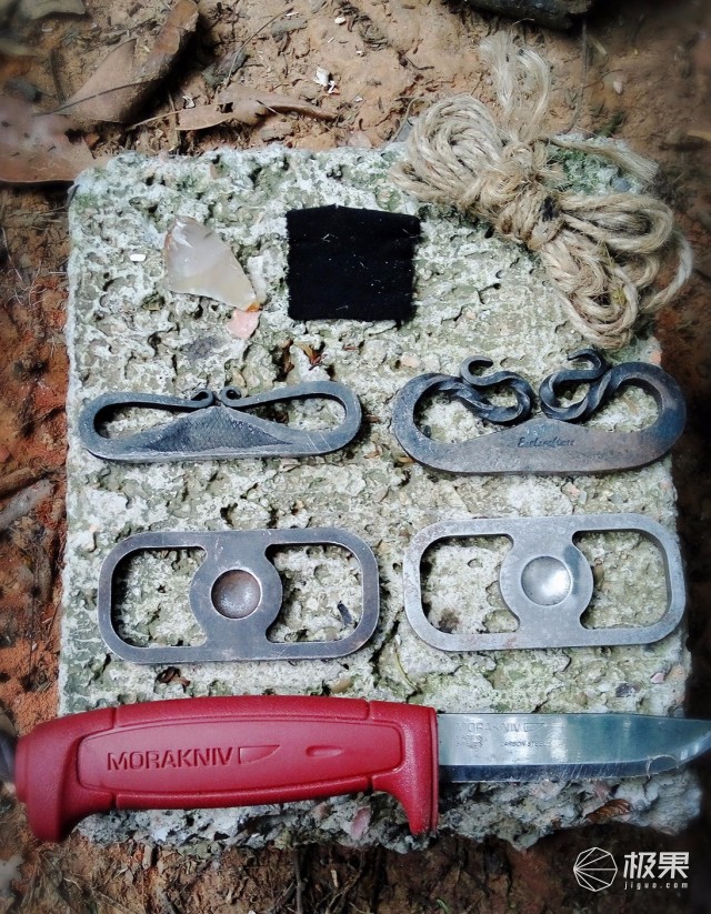 “瑞典国刀”莫拉125周年纪念版,锋利耐操剔骨劈柴都不是事儿 “瑞典国刀”莫拉125周年纪念版,锋利耐操剔骨劈柴都不是事儿