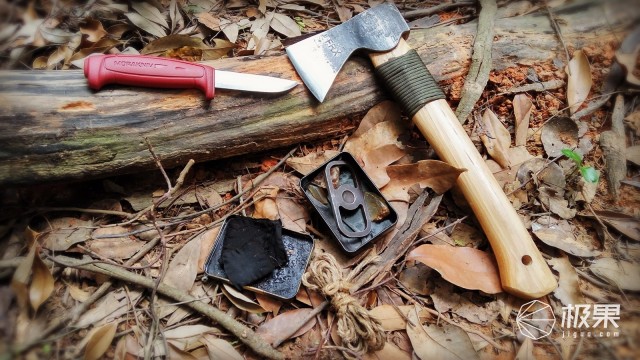 “瑞典国刀”莫拉125周年纪念版,锋利耐操剔骨劈柴都不是事儿 “瑞典国刀”莫拉125周年纪念版,锋利耐操剔骨劈柴都不是事儿