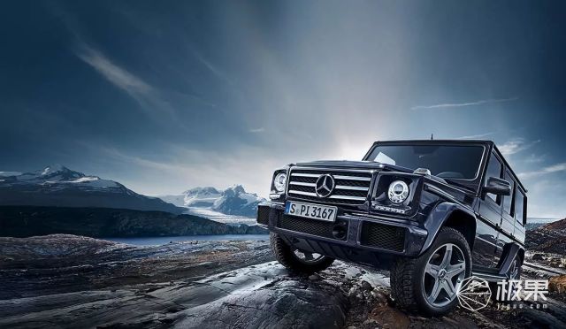 史上最硬奔驰来了!新内饰像科幻片,全球男人都渴望被它榨干 史上最硬奔驰来了!新内饰像科幻片,全球男人都渴望被它榨干