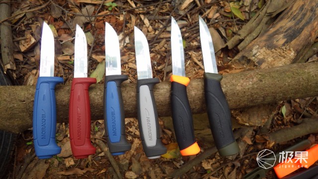 “瑞典国刀”莫拉125周年纪念版,锋利耐操剔骨劈柴都不是事儿 “瑞典国刀”莫拉125周年纪念版,锋利耐操剔骨劈柴都不是事儿
