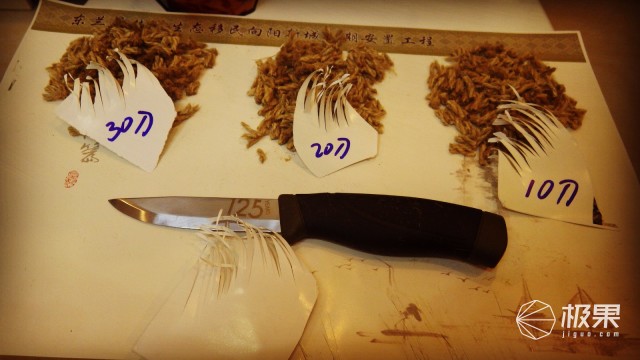 “瑞典国刀”莫拉125周年纪念版,锋利耐操剔骨劈柴都不是事儿 “瑞典国刀”莫拉125周年纪念版,锋利耐操剔骨劈柴都不是事儿