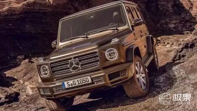 史上最硬奔驰来了!新内饰像科幻片,全球男人都渴望被它榨干 史上最硬奔驰来了!新内饰像科幻片,全球男人都渴望被它榨干