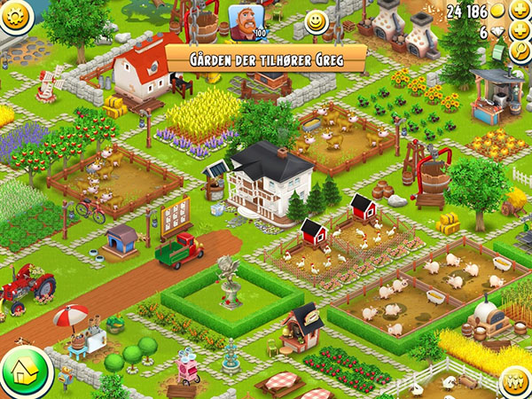 Hay Day