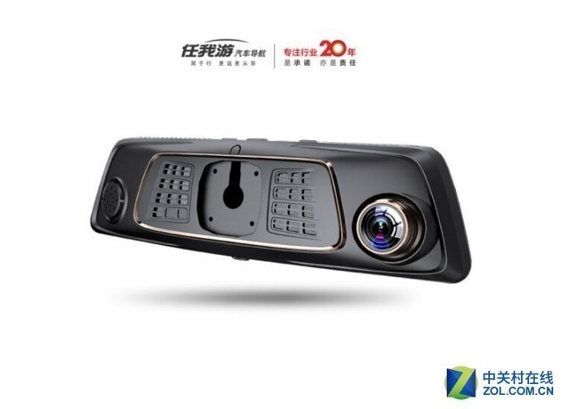 插上黑科技的翅膀 流媒体后视镜大搜罗 