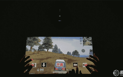 索尼（SONY）XperiaTouch多点触控智能多媒体娱乐终端