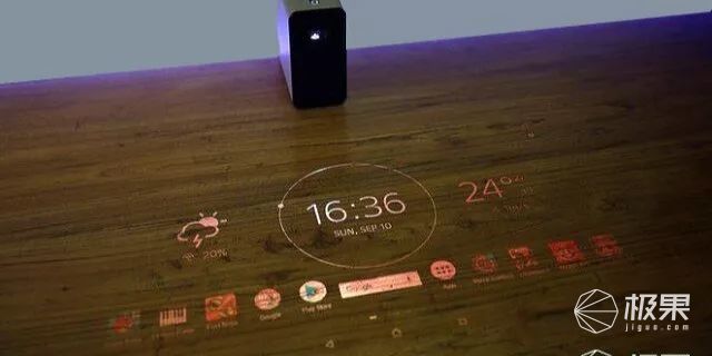 索尼（SONY）XperiaTouch多点触控智能多媒体娱乐终端