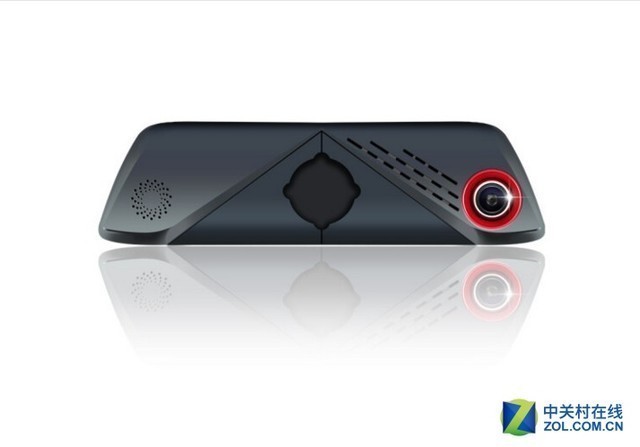 插上黑科技的翅膀 流媒体后视镜大搜罗 