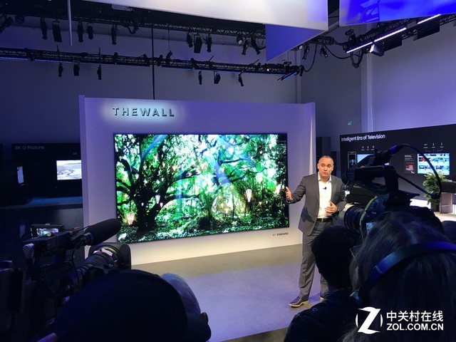 CES2018：大品牌场外斗法 