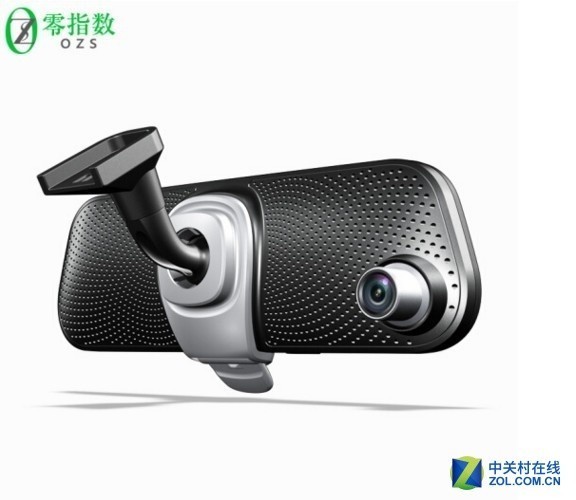 插上黑科技的翅膀 流媒体后视镜大搜罗 