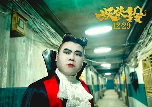 不是我说,现在的国产喜剧片一个能打的都没有